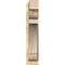Ekena Millwork Olympic Block Rough Sawn Outlooker, Douglas Fir, 6"W x 22"D x 30"H OUT06X22X30OLY05RDF - alternate 2